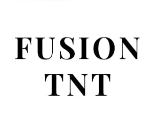 Fusion TnT logo