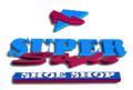 Super Style Shoe Shop logo