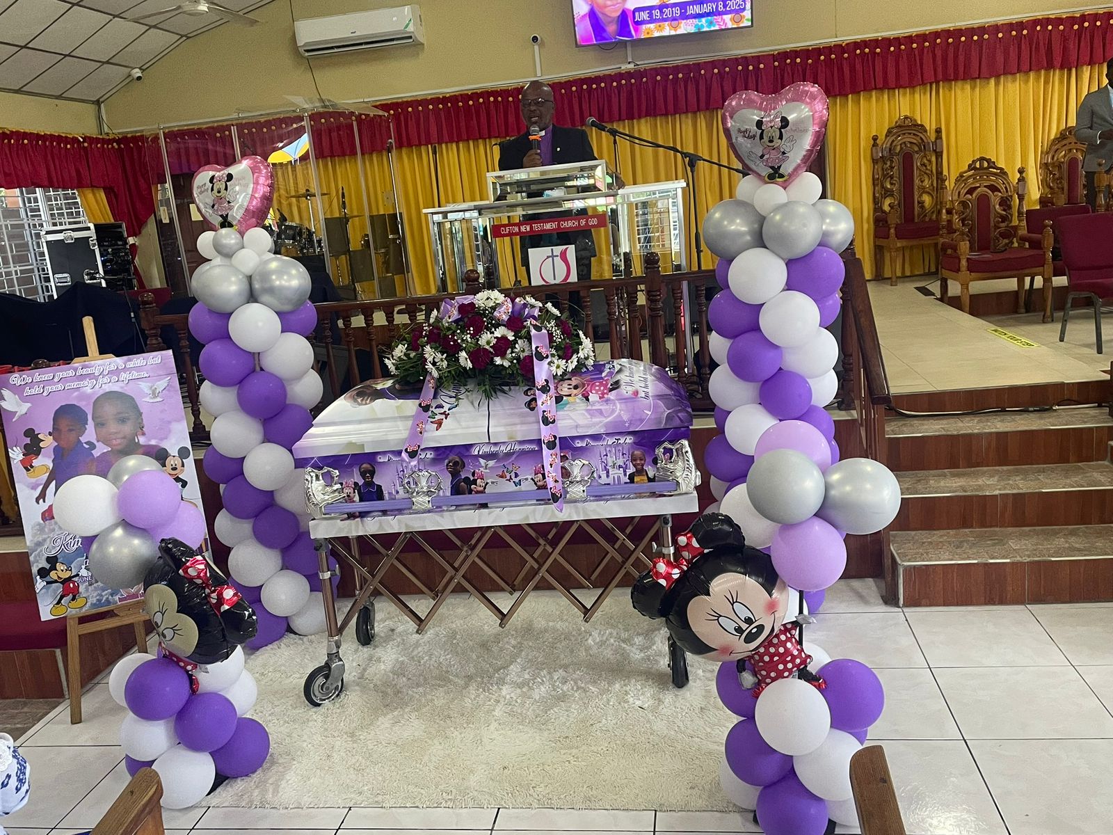TK's Funeral Service & Supplies photo 4