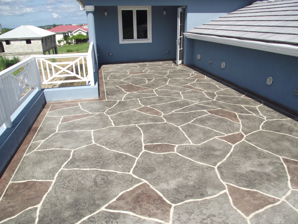 Amazing Concrete Finishes (Ja) photo 3