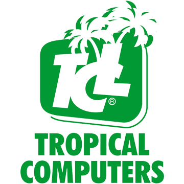 Tropical Computers Limited logo