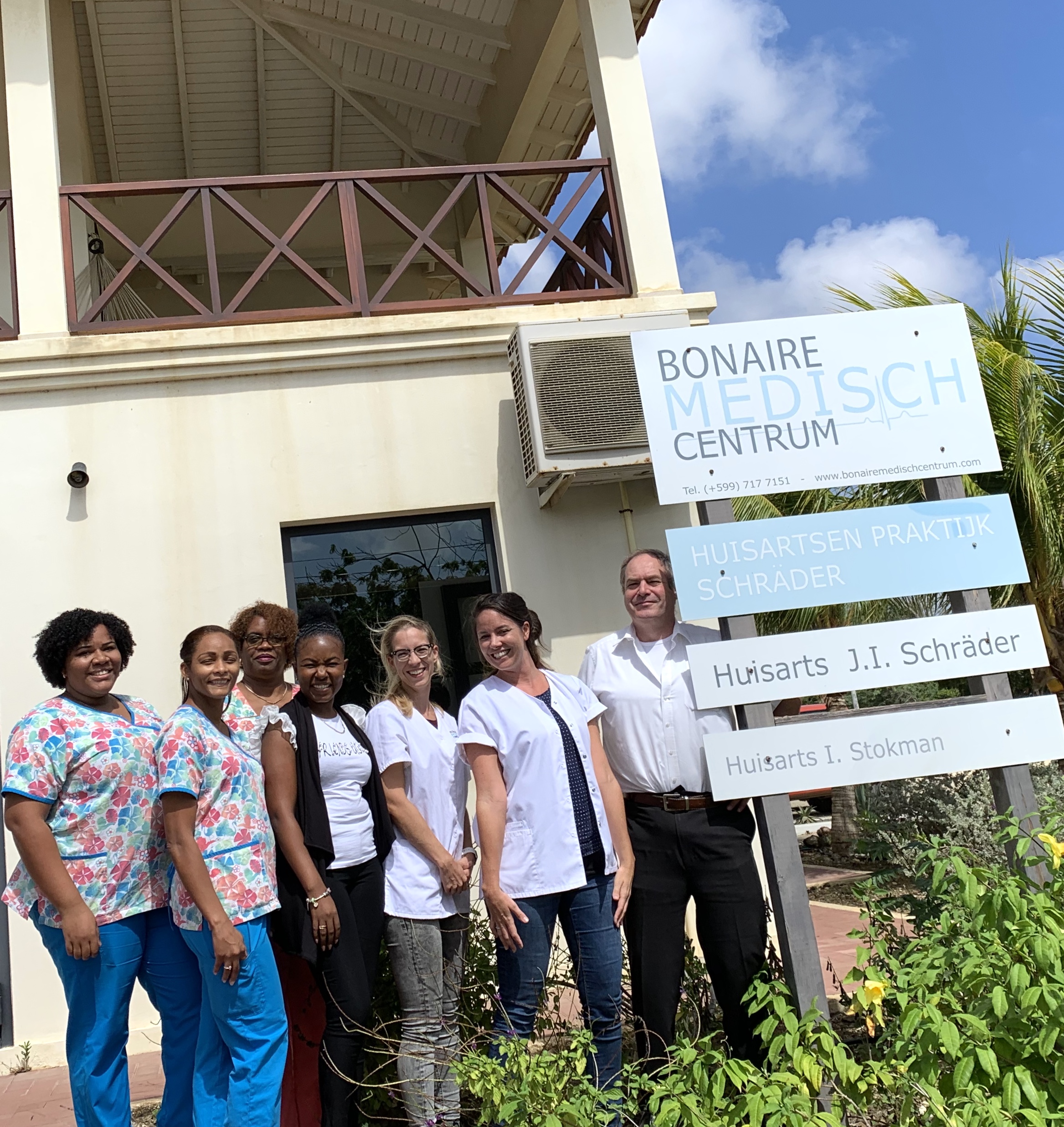 Bonaire Medisch Centrum photo 11
