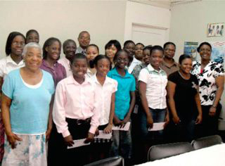 NAJ & Health Services Co-Operative Credit Union Ltd photo 2