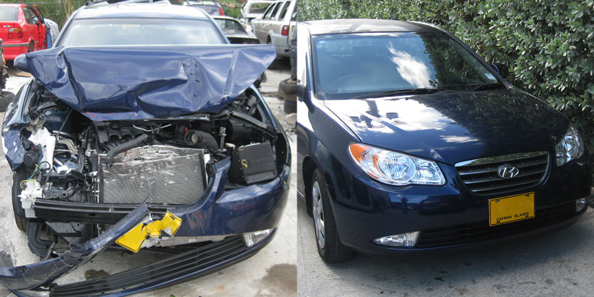 R & R Auto Ltd photo 2