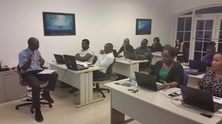 Advantage Caribbean Institute Ltd photo 4