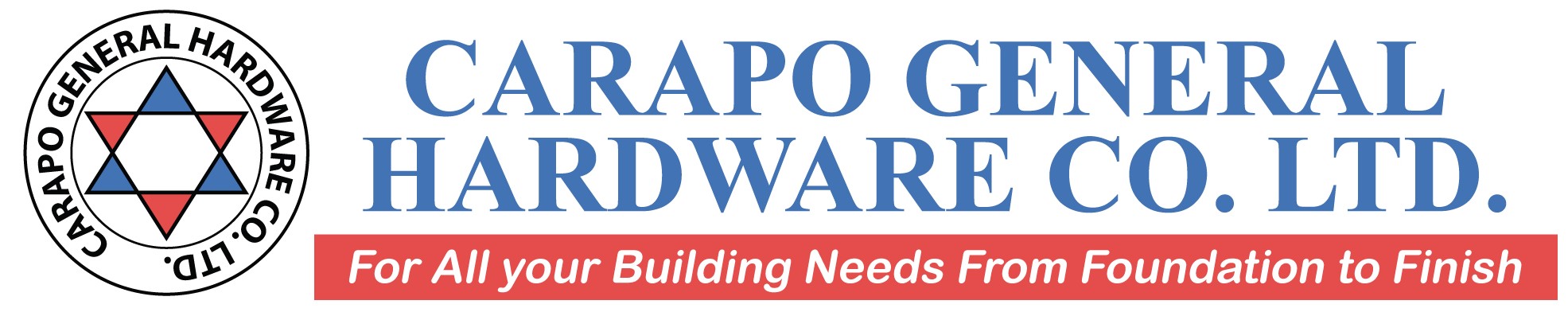 Carapo Farm Garden & General Hardware Lt logo