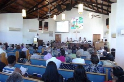 United Church in Jamaica & The Cayman Islands photo 4
