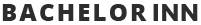 Bachelor Inn logo