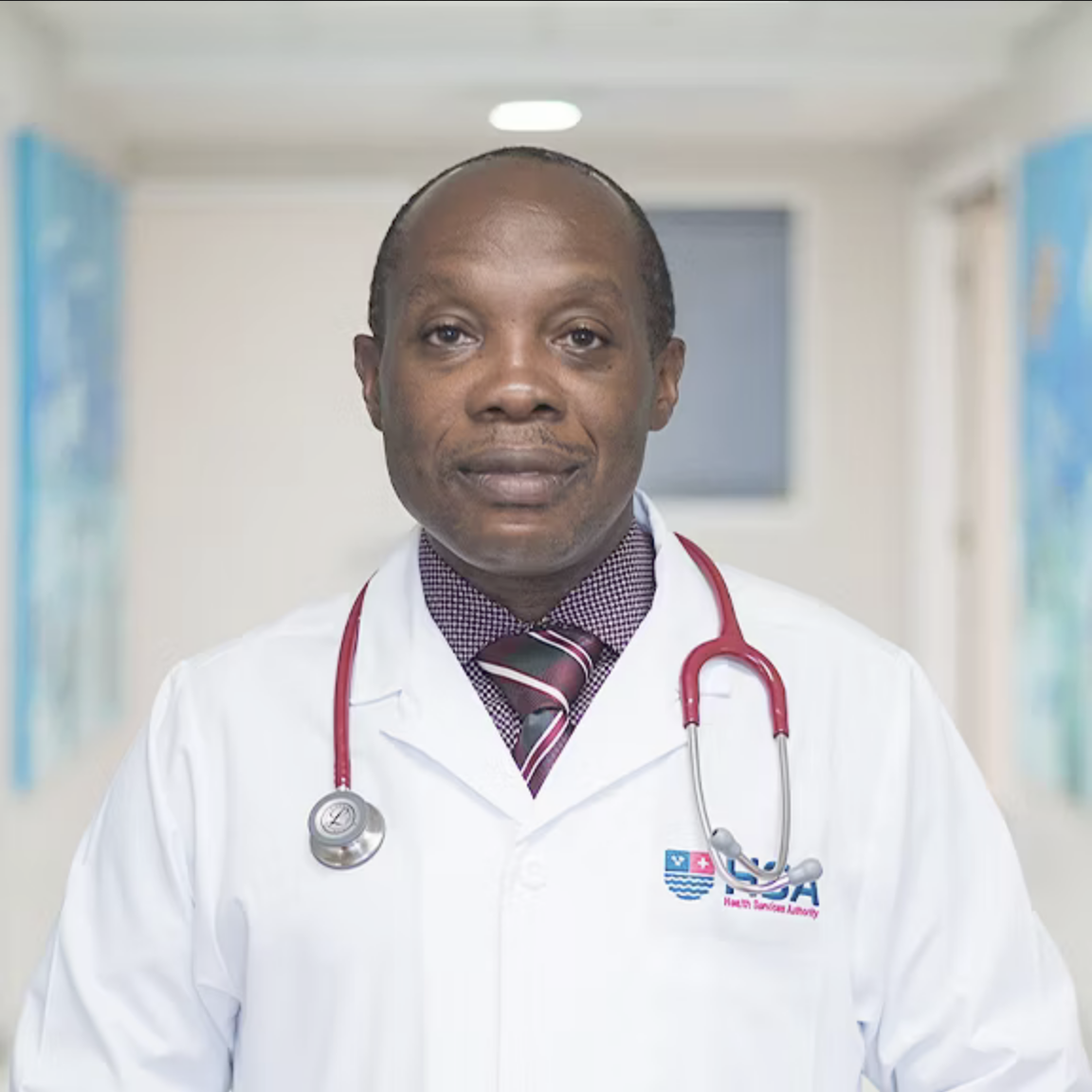 Cayman Islands Health Services Authority (HSA) photo 1