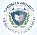 Caribbean Institute for Security and Public Safety logo