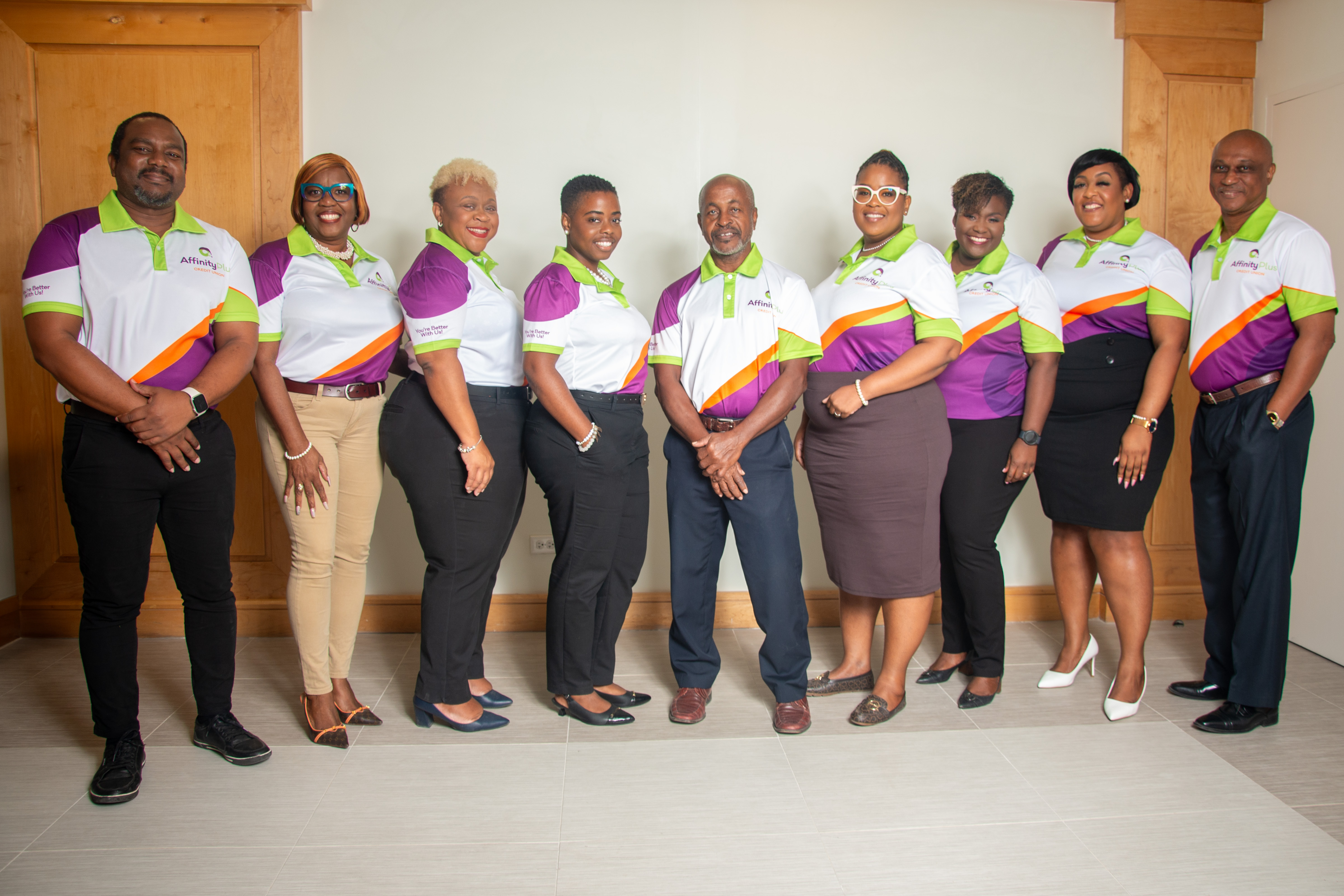 AffinityPlus Credit Union Ltd. photo 5
