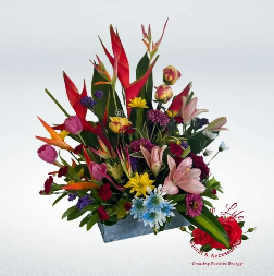 New Life Floral & Accessories photo 1