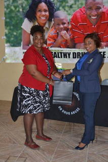 Trelawny Co-operative Credit Union Ltd photo 4