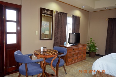 G M Suites Bed & Breakfast photo 6