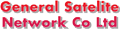 General Satellite Network Co Ltd logo