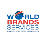 World Brands Services logo