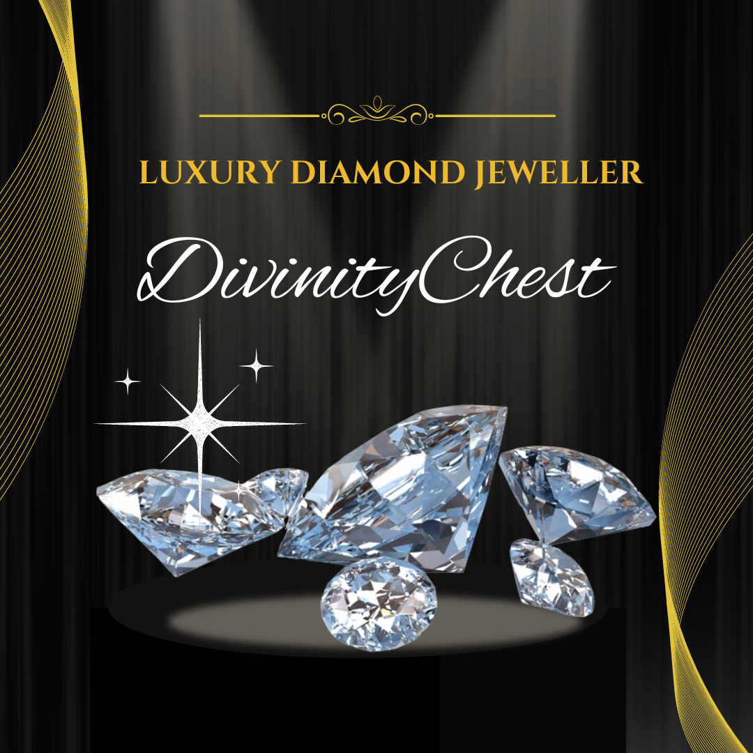 Divinity Chest Ltd logo