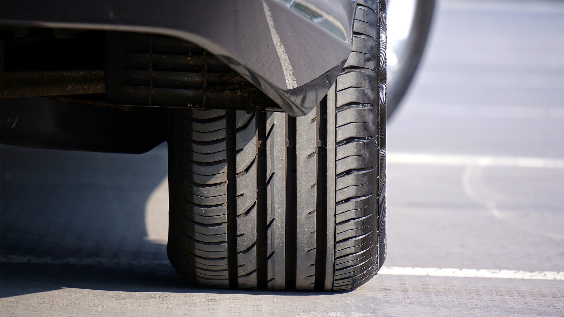 Singh & Son's Tyre Services Ltd photo 7