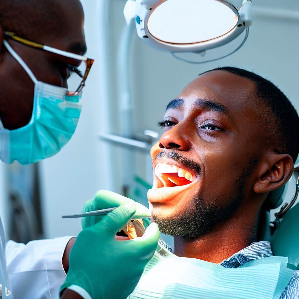 Oasis Dental Centre photo 8