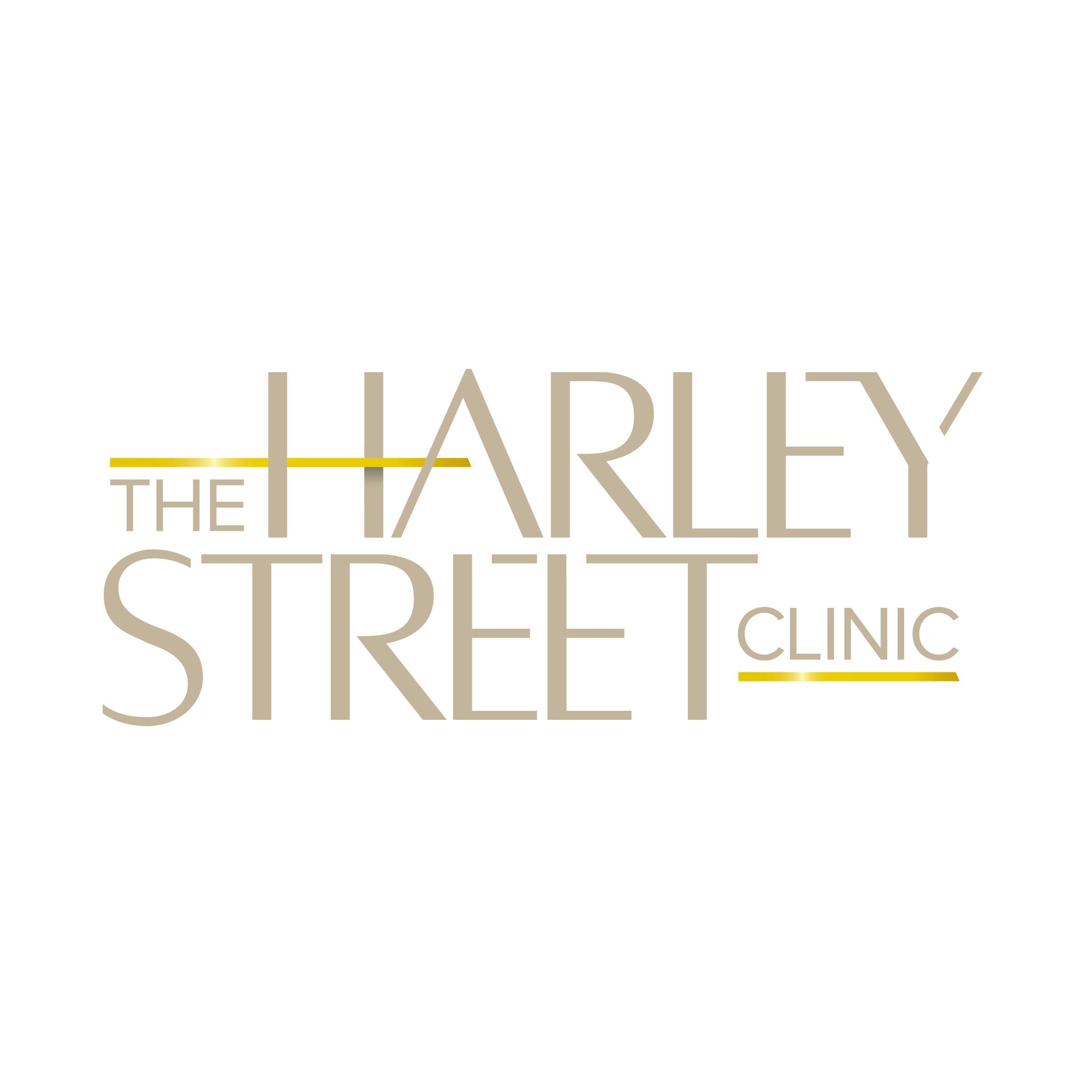 The Harley Street Clinic logo