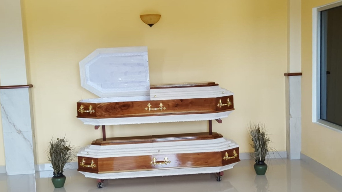 Coye's Funeral Home photo 3