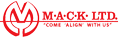 M A C K Ltd logo