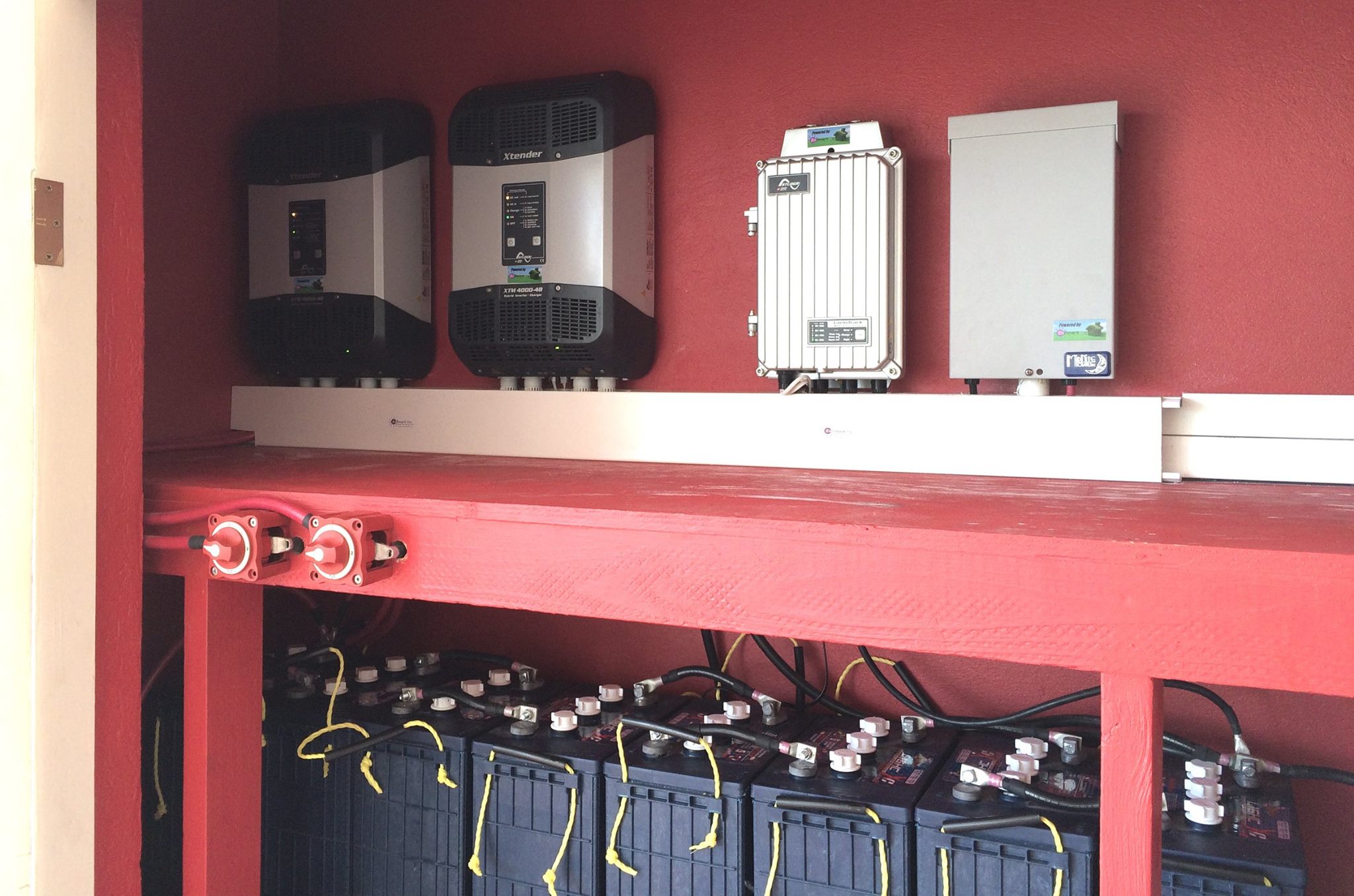 EnSmart Inc photo 6