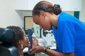 Apex Eye Clinic photo 5
