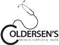 Coldersen's Medical Supplies 'N' More Ltd logo