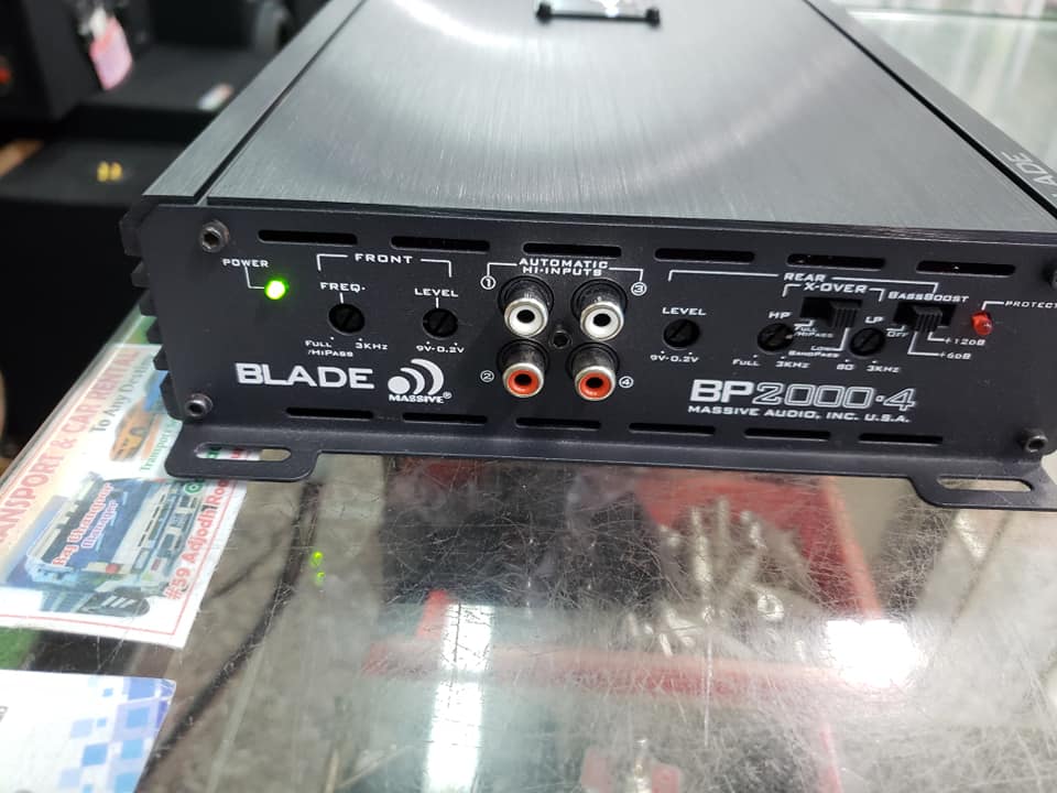 Montrose Electronic Supplies & Spare Parts photo 6
