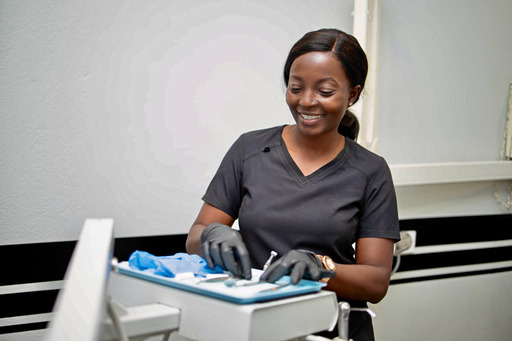 The Dental Studio photo 1