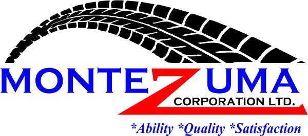 Montezuma Corporation Ltd logo