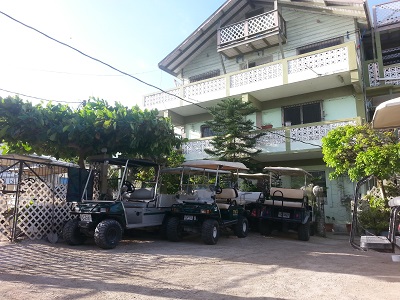 Polo's Golf Cart Rental photo 9