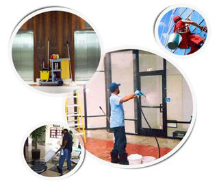 Manpower and Maintenance Services Limited photo 3