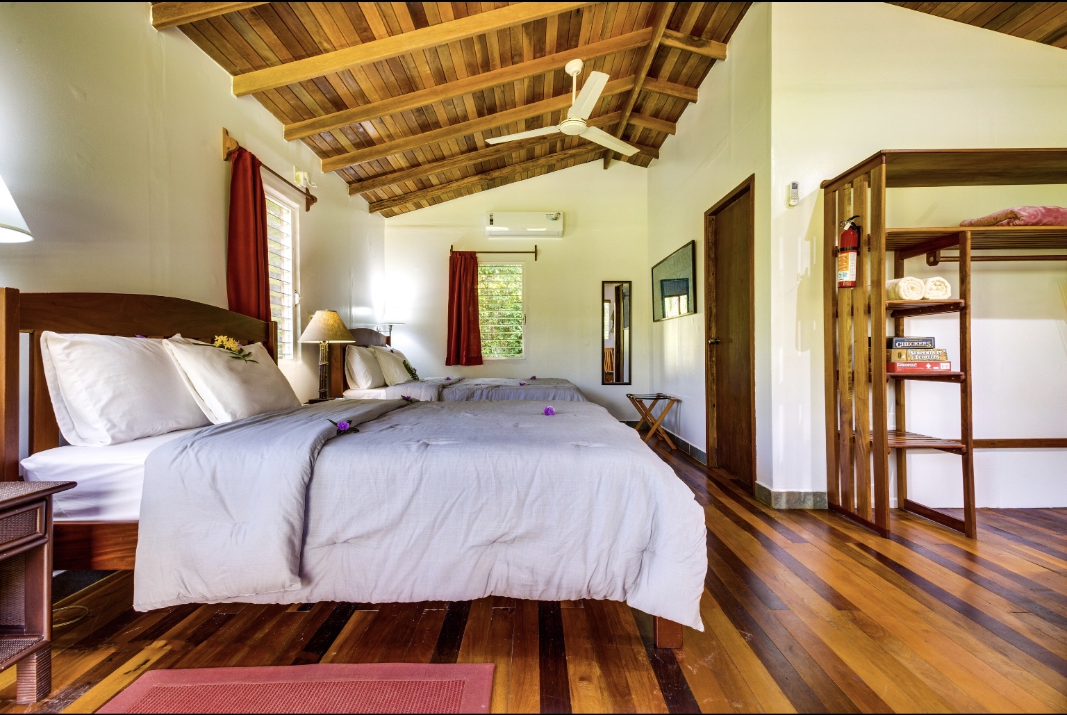 Tanager Rainforest Lodge photo 3