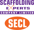 Scaffolding Experts Company Limited logo