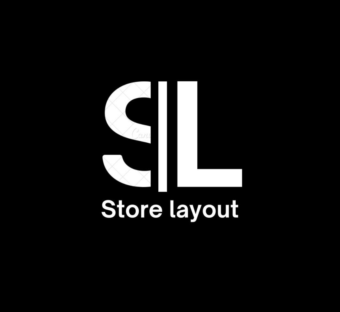 Store Layout & Fixtures logo