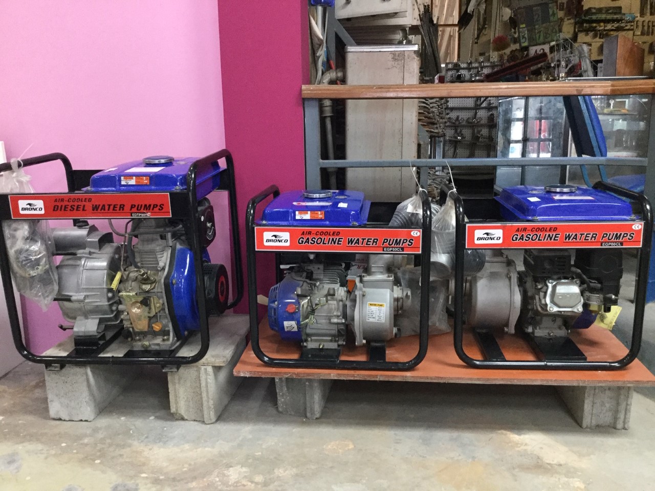 Azad Abass Ali Hardware Co Ltd photo 6