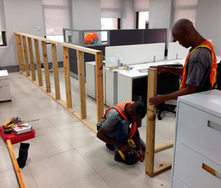 Johnson Shaw Design Management Services photo 2