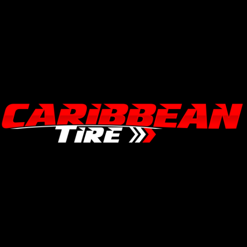 Caribbean Tire logo