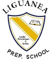 Liguanea Preparatory Nursery logo