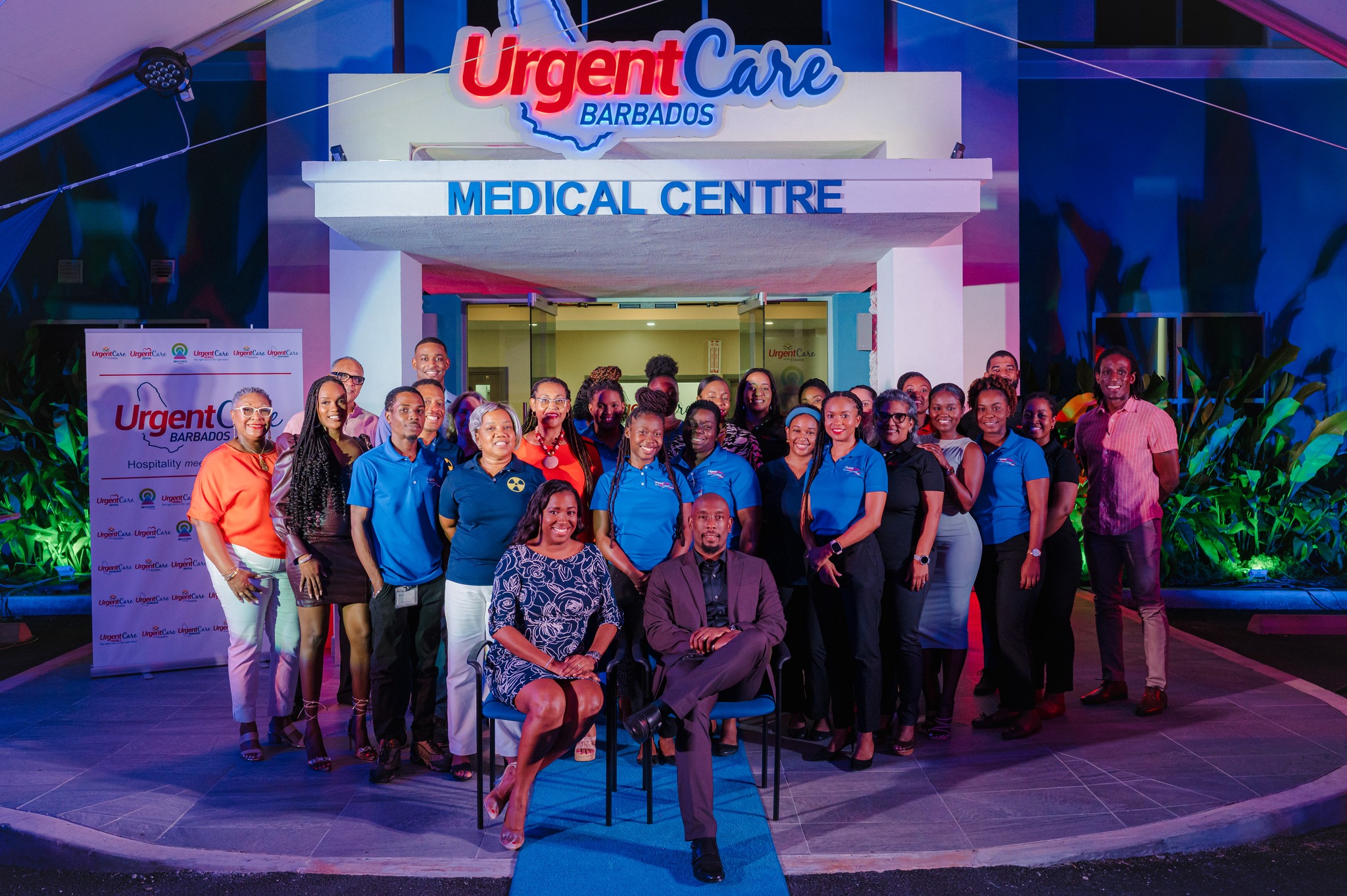 Urgent Care Barbados photo 1