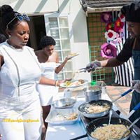 Mark Chong's Custom Catering photo 3