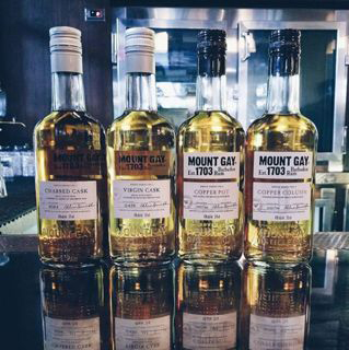 Mount Gay Distilleries Ltd photo 11