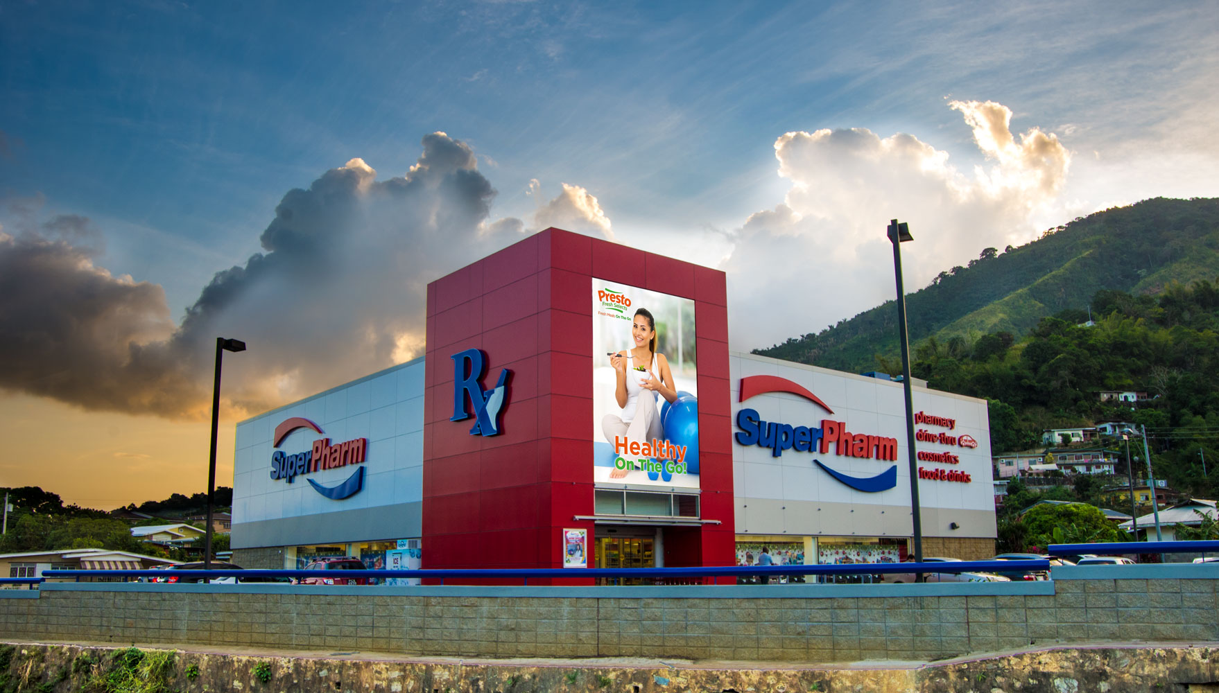 SuperPharm Limited photo 8