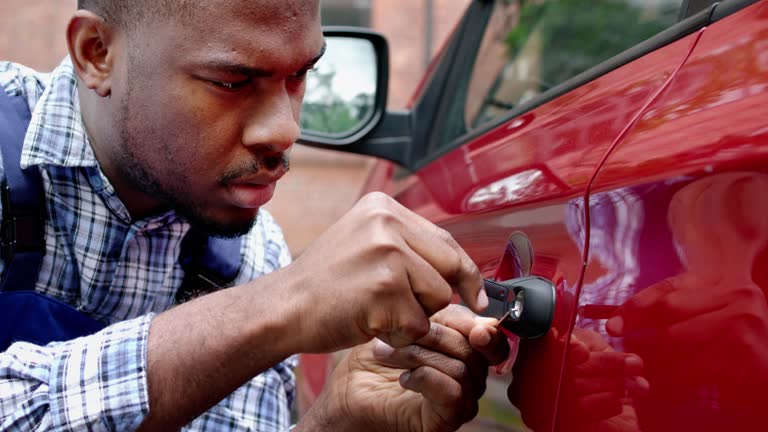 Grant's Locksmith photo 10
