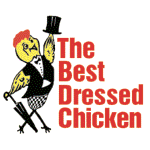 Best Dressed Foods logo