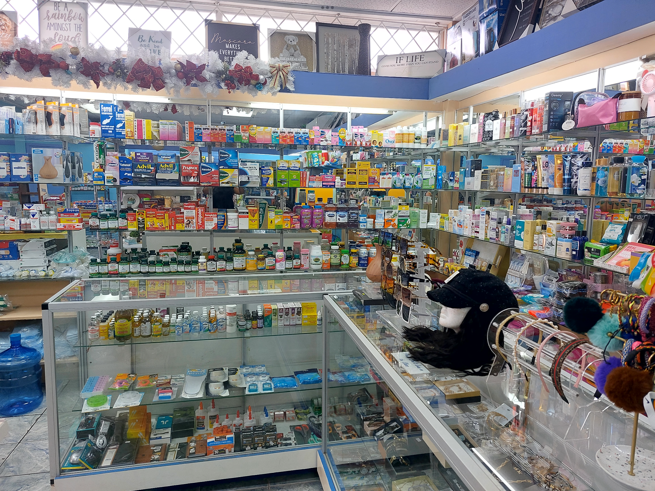Wajo Health Phamacy & Beauty Supplies photo 3