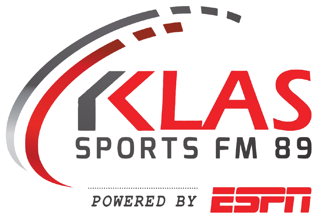 Klas Sports FM 89 logo