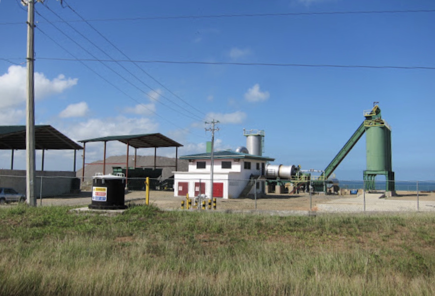 Carib Asphalt Pavers Ltd photo 4